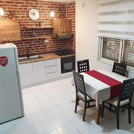 فيلا Shkodra 27 Center House المظهر الخارجي الصورة