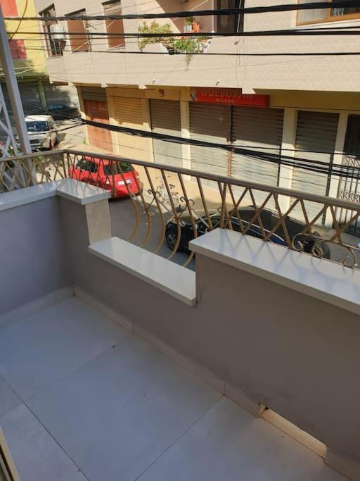 فيلا Shkodra 27 Center House المظهر الخارجي الصورة