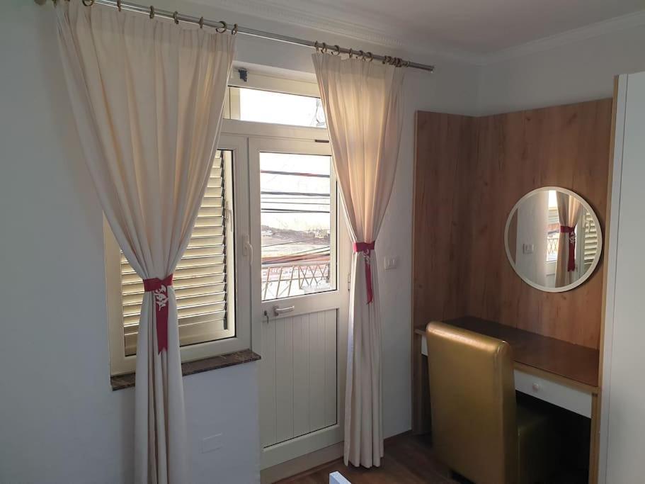 فيلا Shkodra 27 Center House المظهر الخارجي الصورة