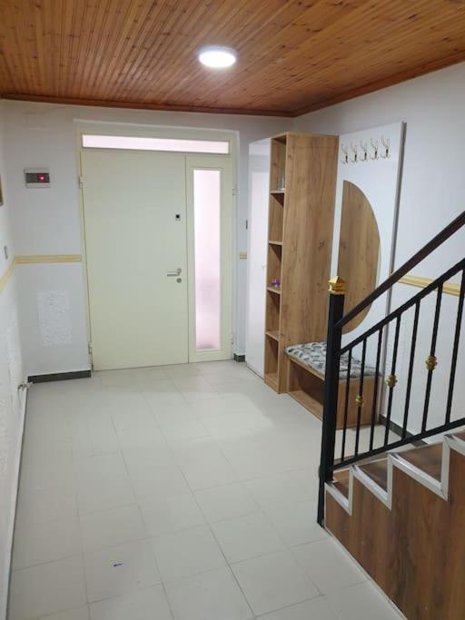 فيلا Shkodra 27 Center House المظهر الخارجي الصورة