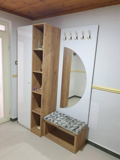 فيلا Shkodra 27 Center House المظهر الخارجي الصورة