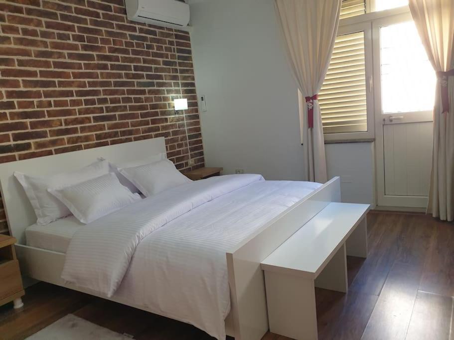 فيلا Shkodra 27 Center House المظهر الخارجي الصورة