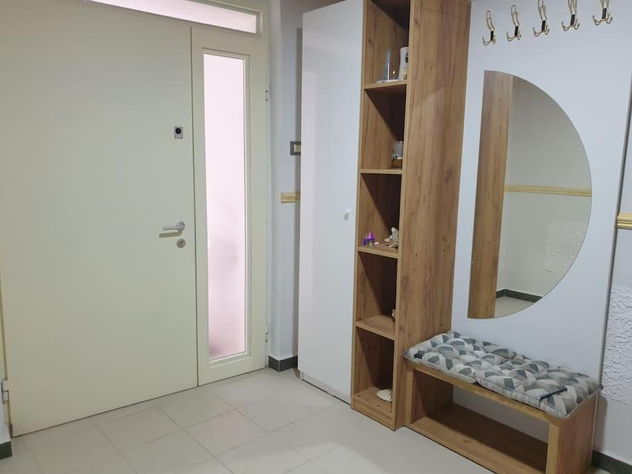 فيلا Shkodra 27 Center House المظهر الخارجي الصورة