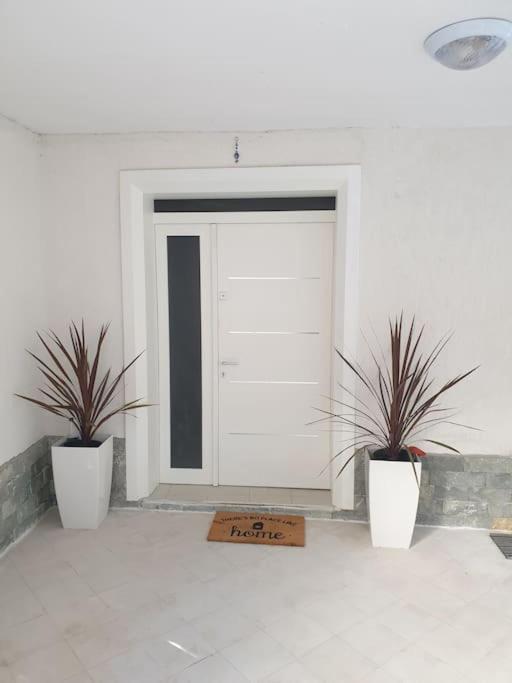فيلا Shkodra 27 Center House المظهر الخارجي الصورة