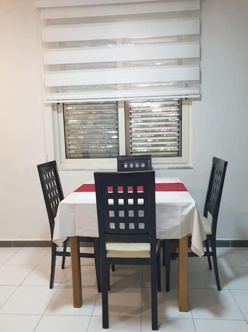 فيلا Shkodra 27 Center House المظهر الخارجي الصورة