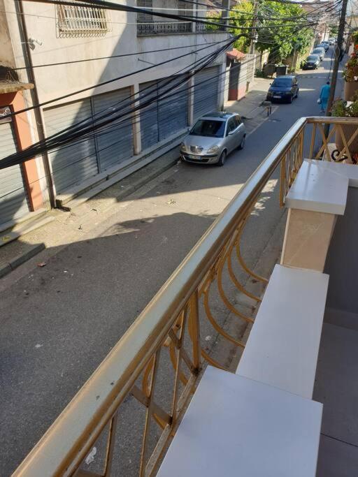 فيلا Shkodra 27 Center House المظهر الخارجي الصورة
