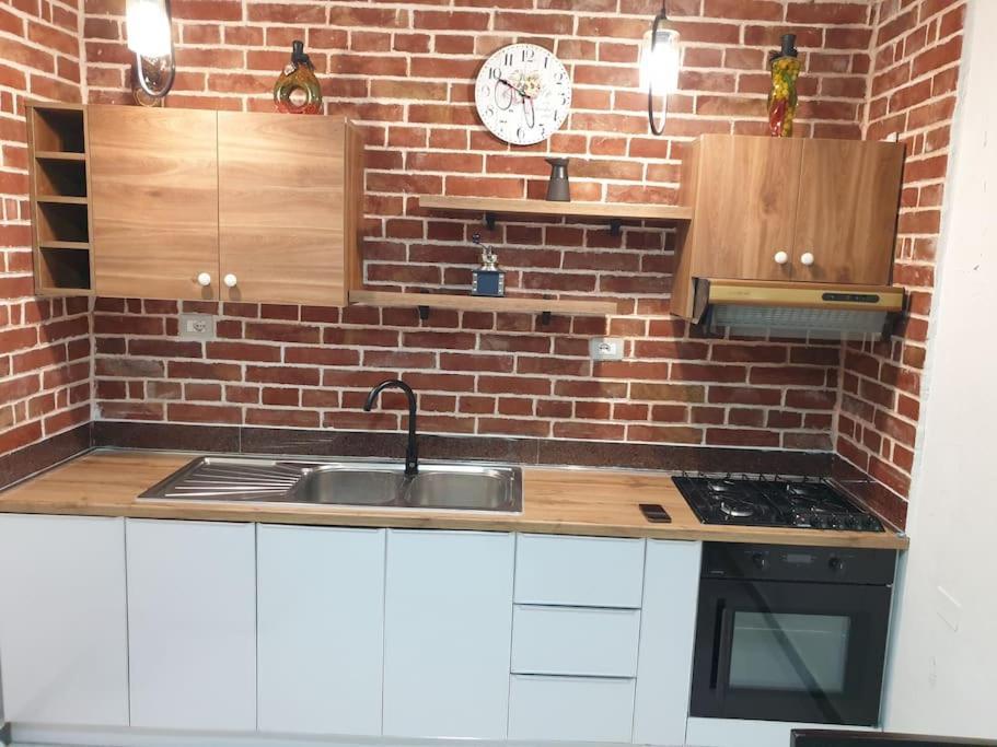فيلا Shkodra 27 Center House المظهر الخارجي الصورة