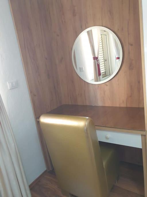 فيلا Shkodra 27 Center House المظهر الخارجي الصورة
