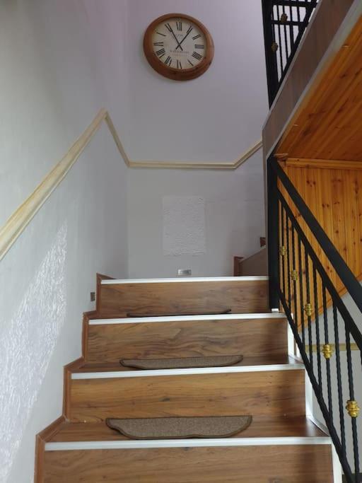 فيلا Shkodra 27 Center House المظهر الخارجي الصورة