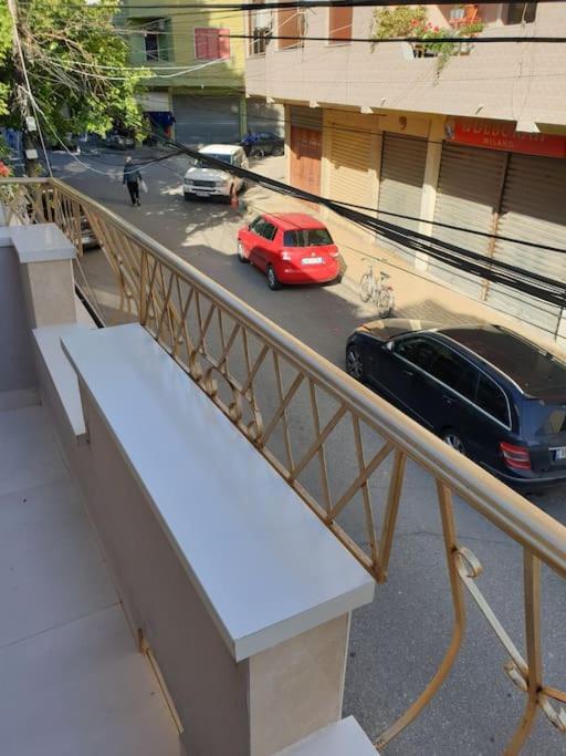 فيلا Shkodra 27 Center House المظهر الخارجي الصورة