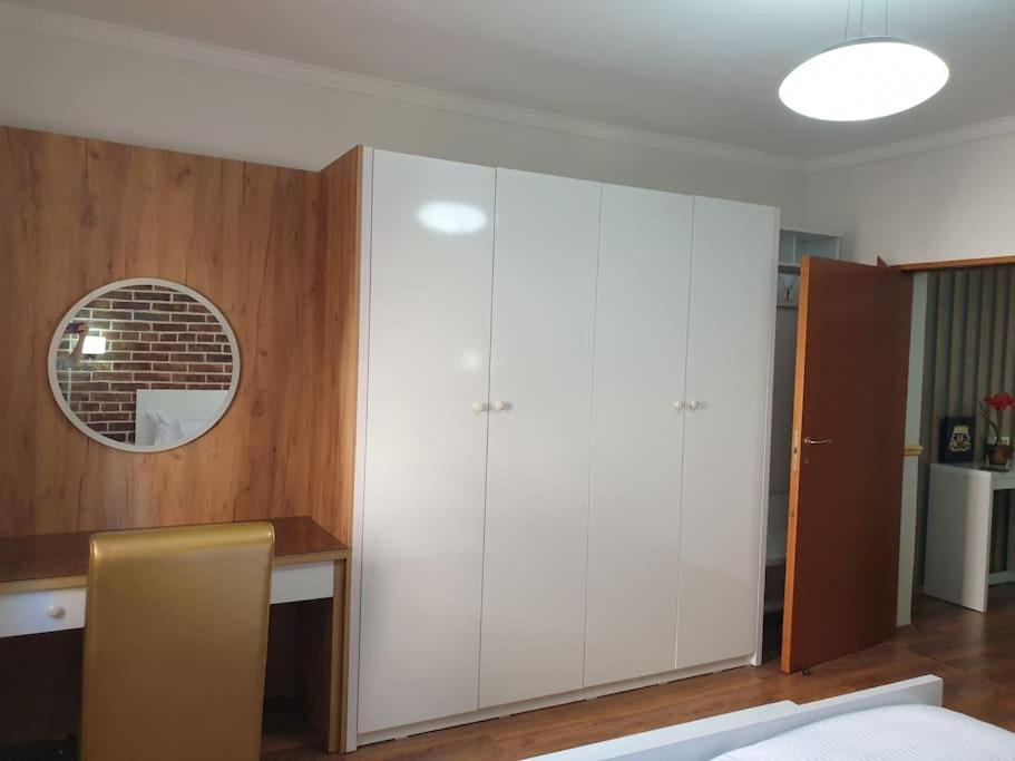 فيلا Shkodra 27 Center House المظهر الخارجي الصورة