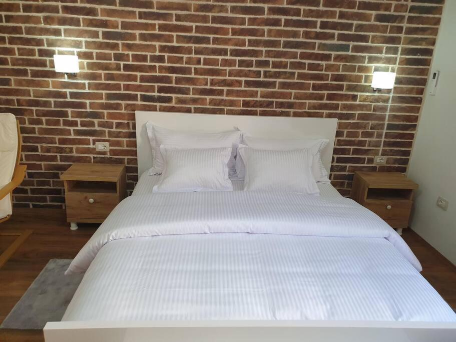 فيلا Shkodra 27 Center House المظهر الخارجي الصورة