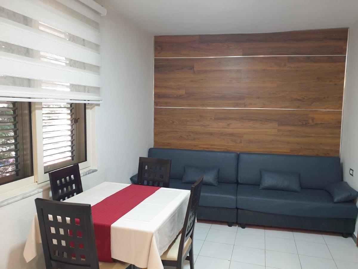 فيلا Shkodra 27 Center House المظهر الخارجي الصورة