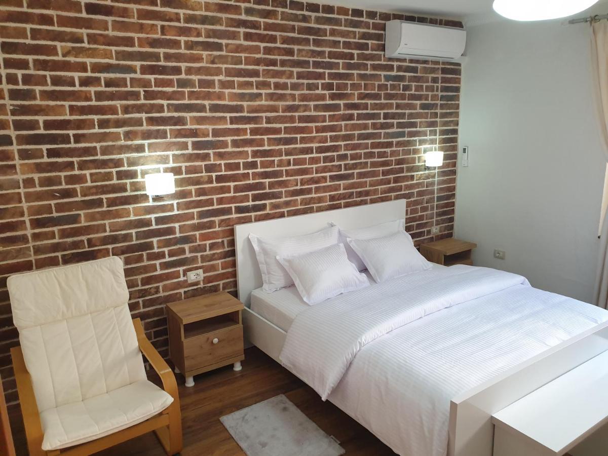 فيلا Shkodra 27 Center House المظهر الخارجي الصورة
