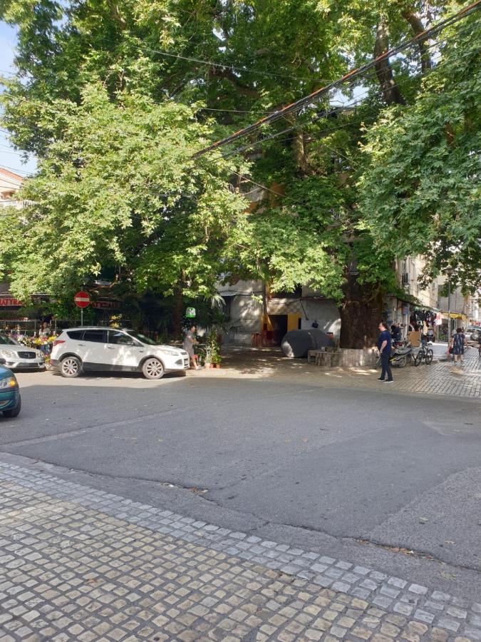 فيلا Shkodra 27 Center House المظهر الخارجي الصورة