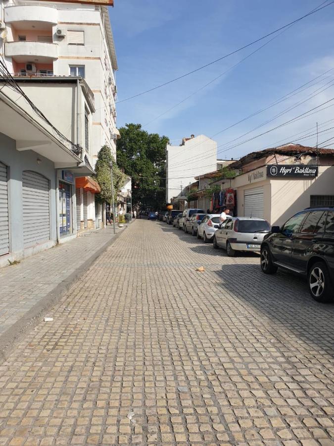فيلا Shkodra 27 Center House المظهر الخارجي الصورة
