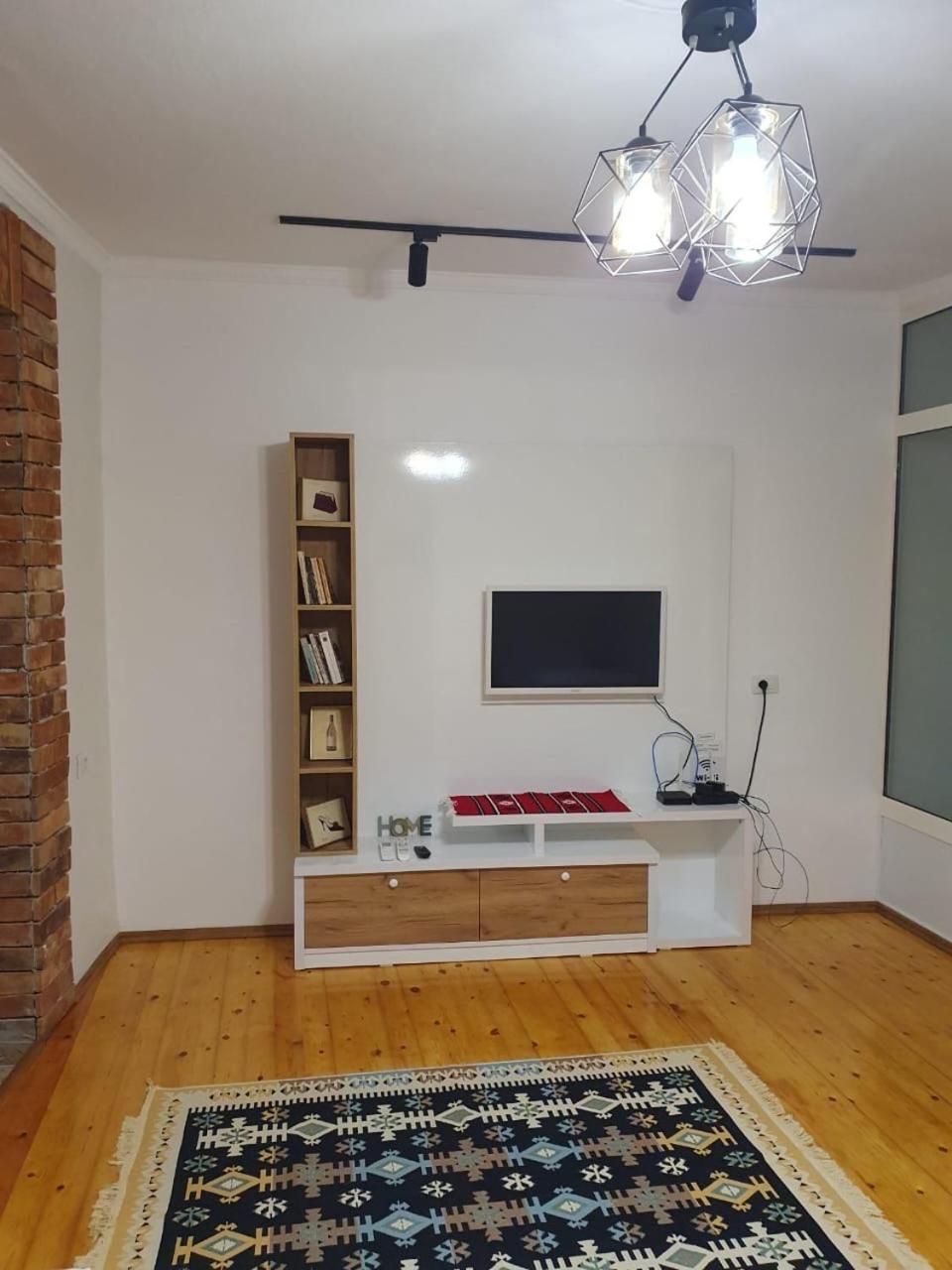 فيلا Shkodra 27 Center House المظهر الخارجي الصورة
