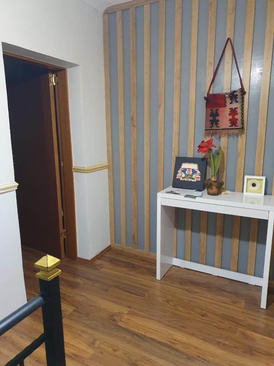 فيلا Shkodra 27 Center House المظهر الخارجي الصورة