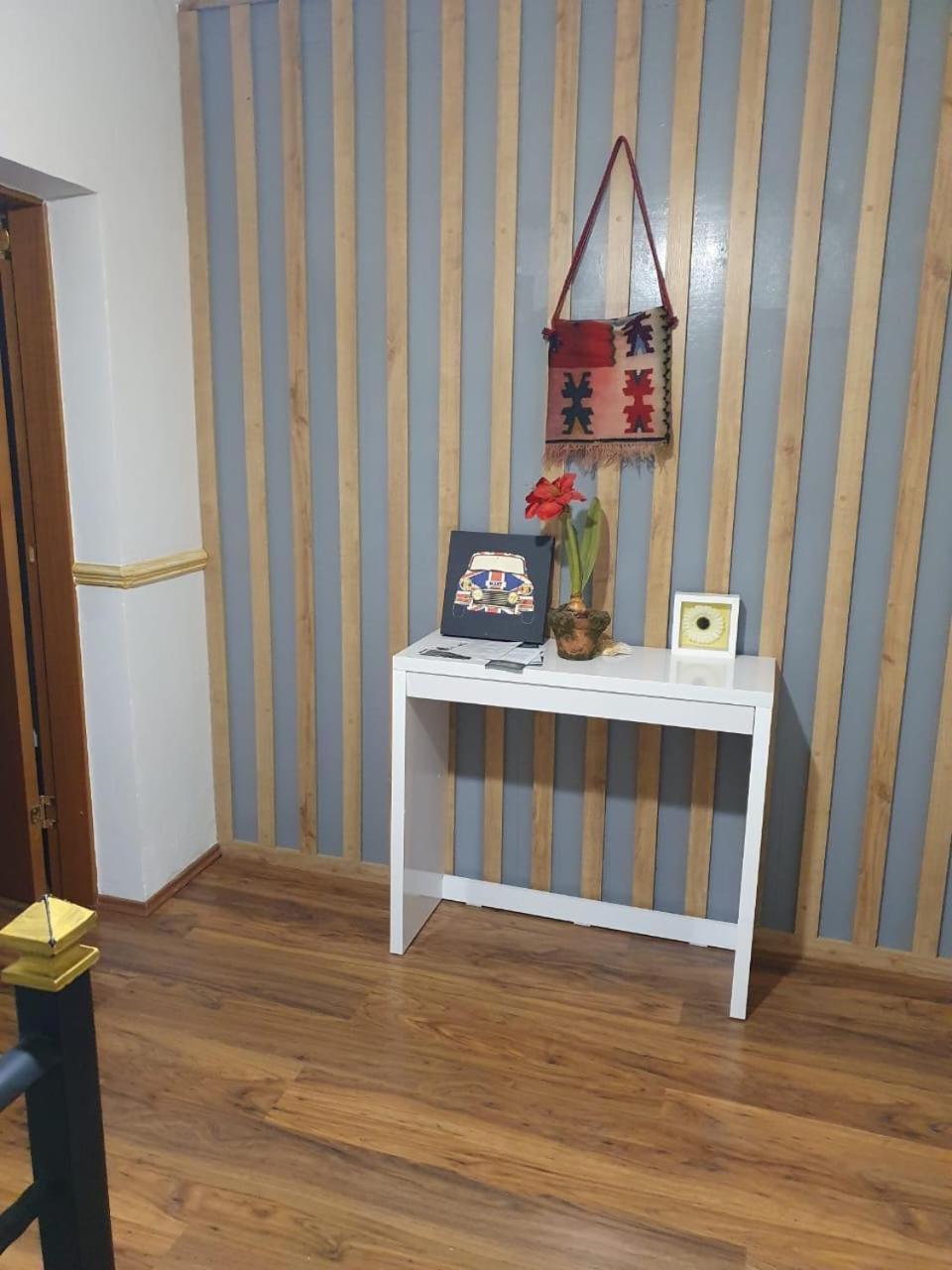 فيلا Shkodra 27 Center House المظهر الخارجي الصورة