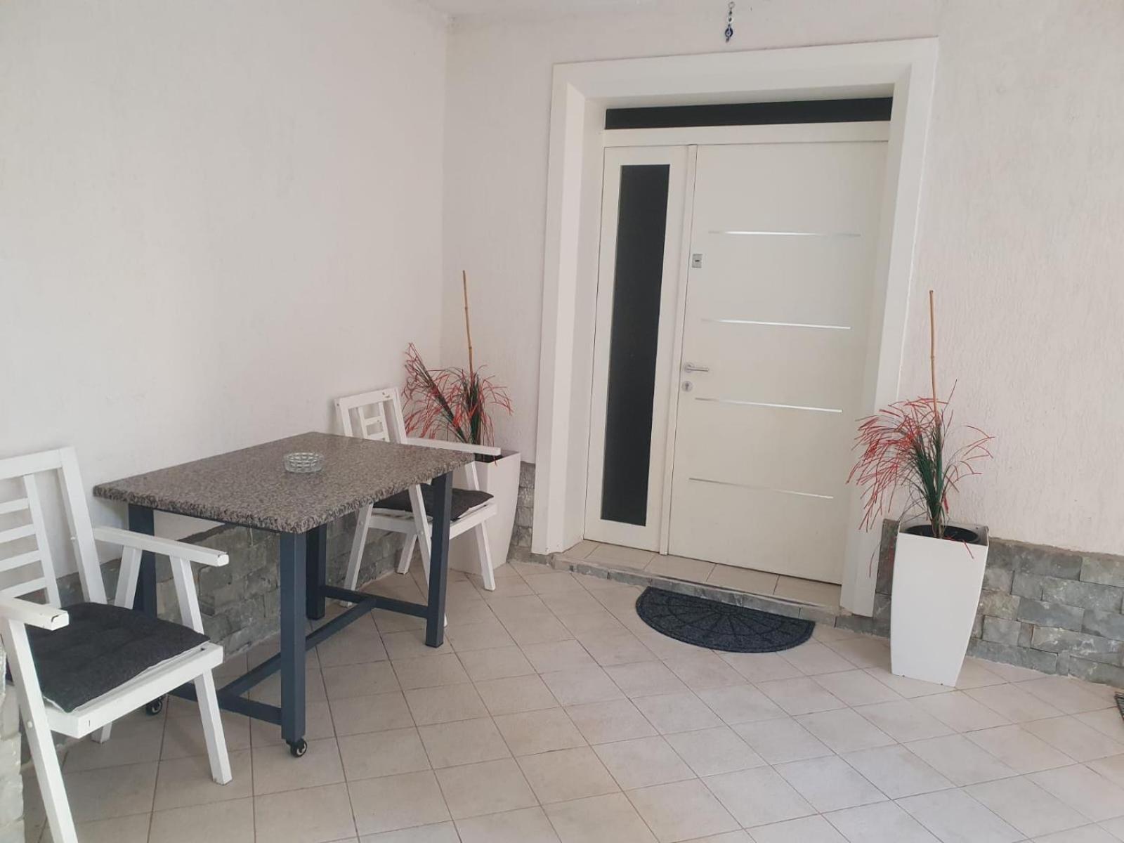 فيلا Shkodra 27 Center House المظهر الخارجي الصورة