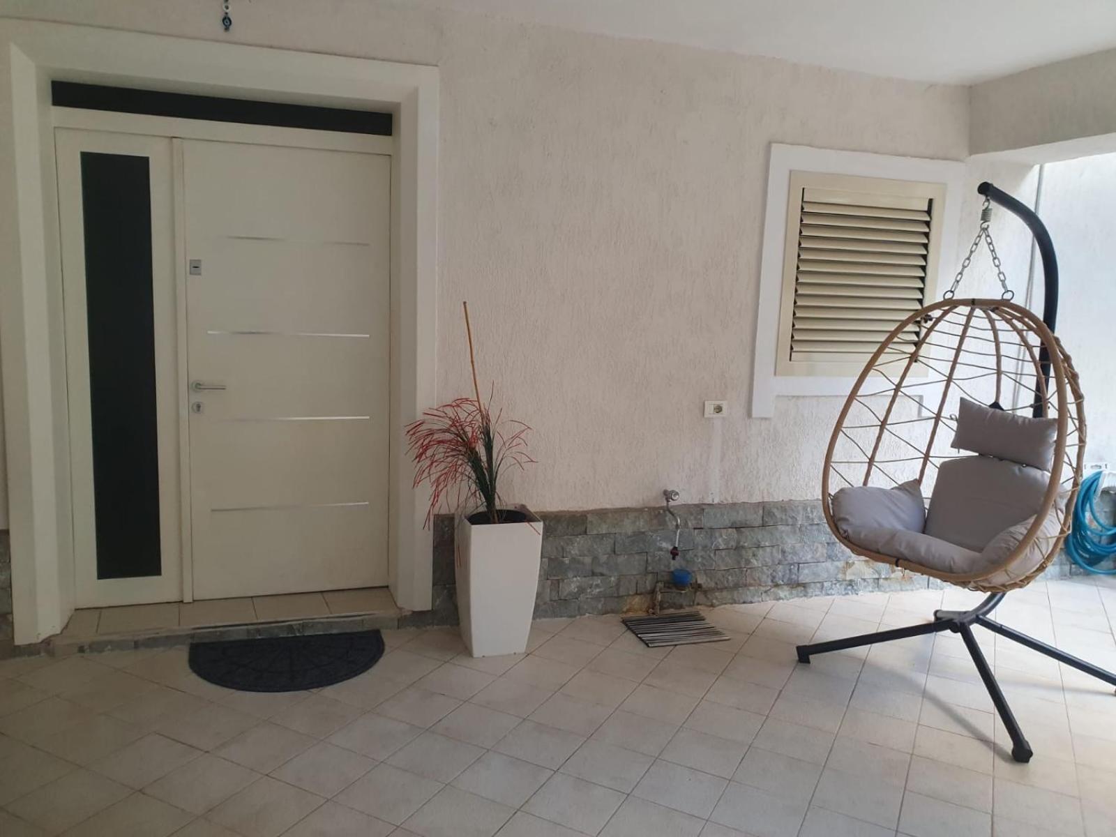 فيلا Shkodra 27 Center House المظهر الخارجي الصورة